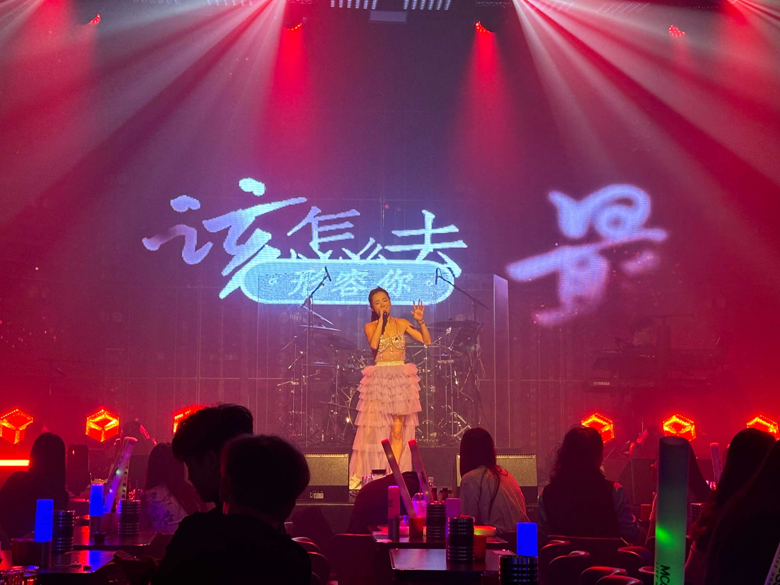 西宁商务ktv，一起来感受商务派对的激情-城西区小时场ktv预定